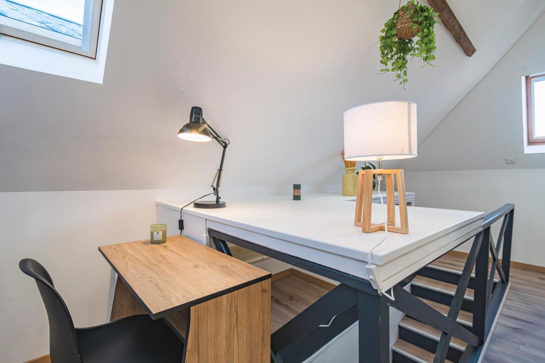 Апартаменты Plancy Beds St-Quentin Сен-Кантен Экстерьер фото