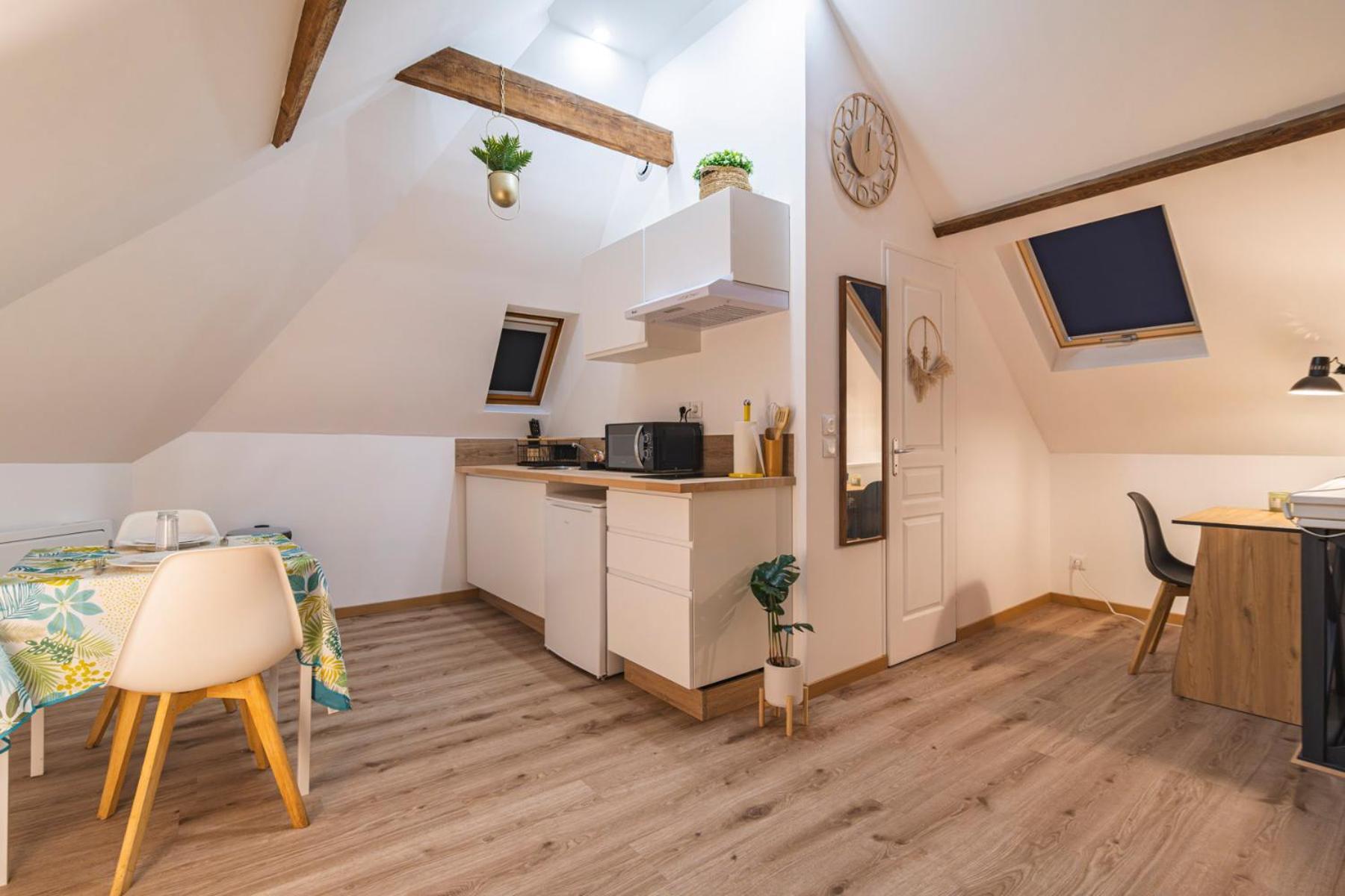 Апартаменты Plancy Beds St-Quentin Сен-Кантен Экстерьер фото